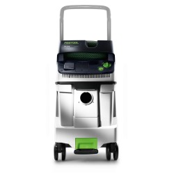 Festool Odkurzacz mobilny CTL 48 E CLEANTEC