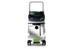 Festool Odkurzacz mobilny CTL 48 E CLEANTEC