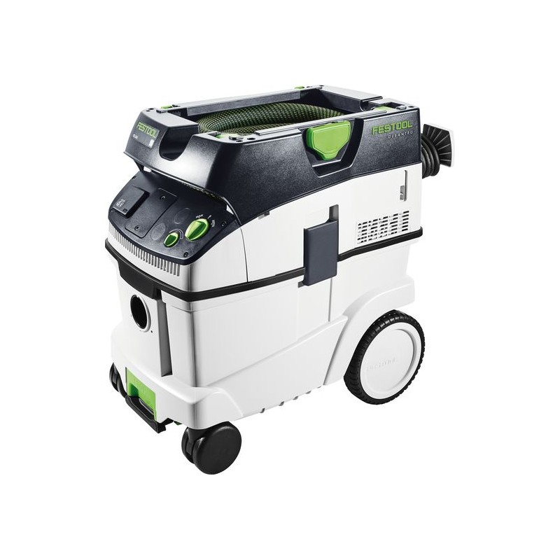 Festool Odkurzacz mobilny CTL 36 E CLEANTEC