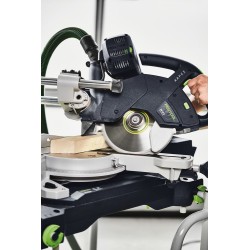 Festool Ukośnica przesuwna KS 60 E KAPEX