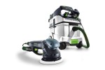 Festool Odkurzacz mobilny CTL 36 E CLEANTEC