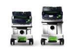Festool Odkurzacz mobilny CTL 36 E CLEANTEC