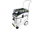 Festool Odkurzacz mobilny CTM 48 E AC CLEANTEC