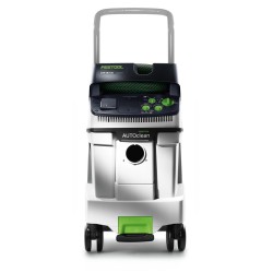 Festool Odkurzacz mobilny CTM 48 E AC CLEANTEC