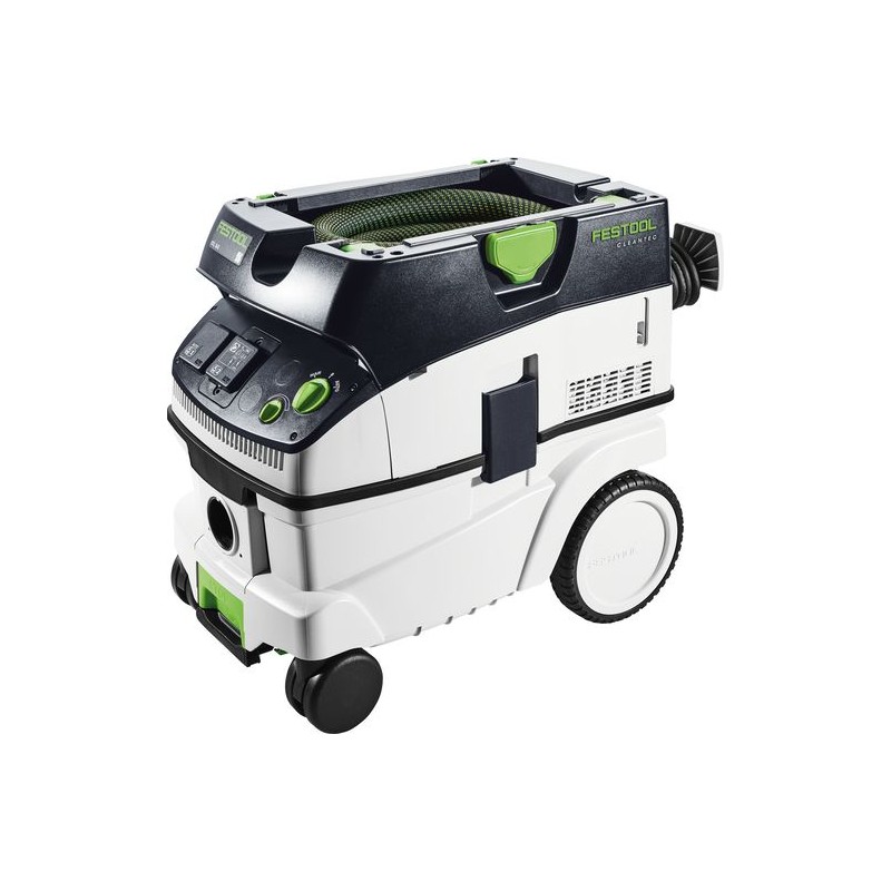 Festool Odkurzacz mobilny CTL 26 E SD CLEANTEC