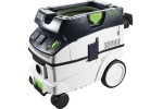 Festool Odkurzacz mobilny CTL 26 E SD CLEANTEC