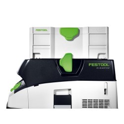 Festool Odkurzacz mobilny CTL 26 E SD CLEANTEC