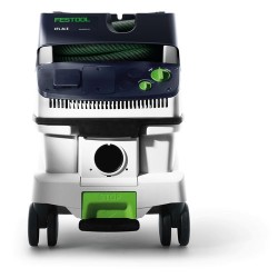 Festool Odkurzacz mobilny CTL 26 E SD CLEANTEC