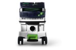 Festool Odkurzacz mobilny CTL 26 E SD CLEANTEC