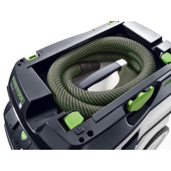 Festool Odkurzacz mobilny CTL 26 E SD CLEANTEC