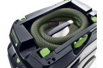 Festool Odkurzacz mobilny CTL 26 E SD CLEANTEC