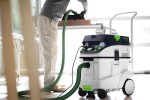Festool Odkurzacz mobilny CTM 48 E CLEANTEC
