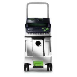 Festool Odkurzacz mobilny CTM 48 E CLEANTEC