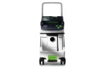 Festool Odkurzacz mobilny CTM 48 E CLEANTEC