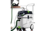 Festool Odkurzacz mobilny CTM 48 E CLEANTEC