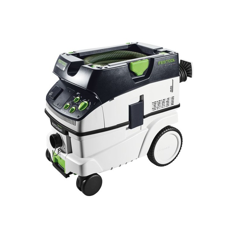 Festool Odkurzacz mobilny CTM 26 E AC CLEANTEC *