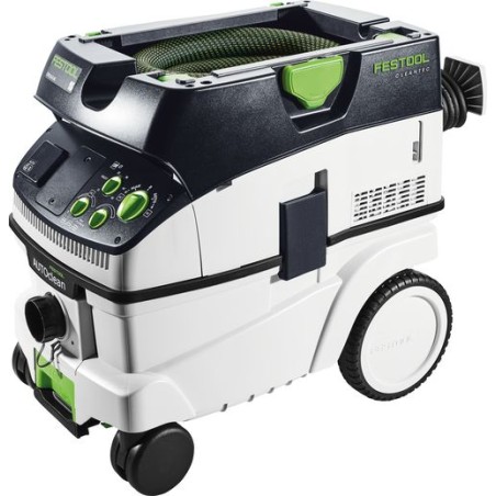 Festool Odkurzacz mobilny CTM 26 E AC CLEANTEC *