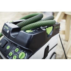Festool Odkurzacz mobilny CTM 26 E AC CLEANTEC *