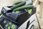 Festool Odkurzacz mobilny CTM 26 E AC CLEANTEC *