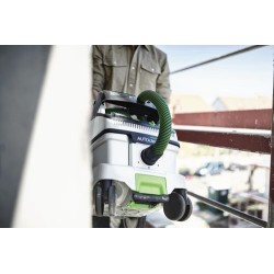 Festool Odkurzacz mobilny CTM 26 E AC CLEANTEC *