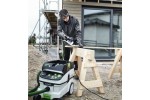 Festool Odkurzacz mobilny CTM 26 E AC CLEANTEC *