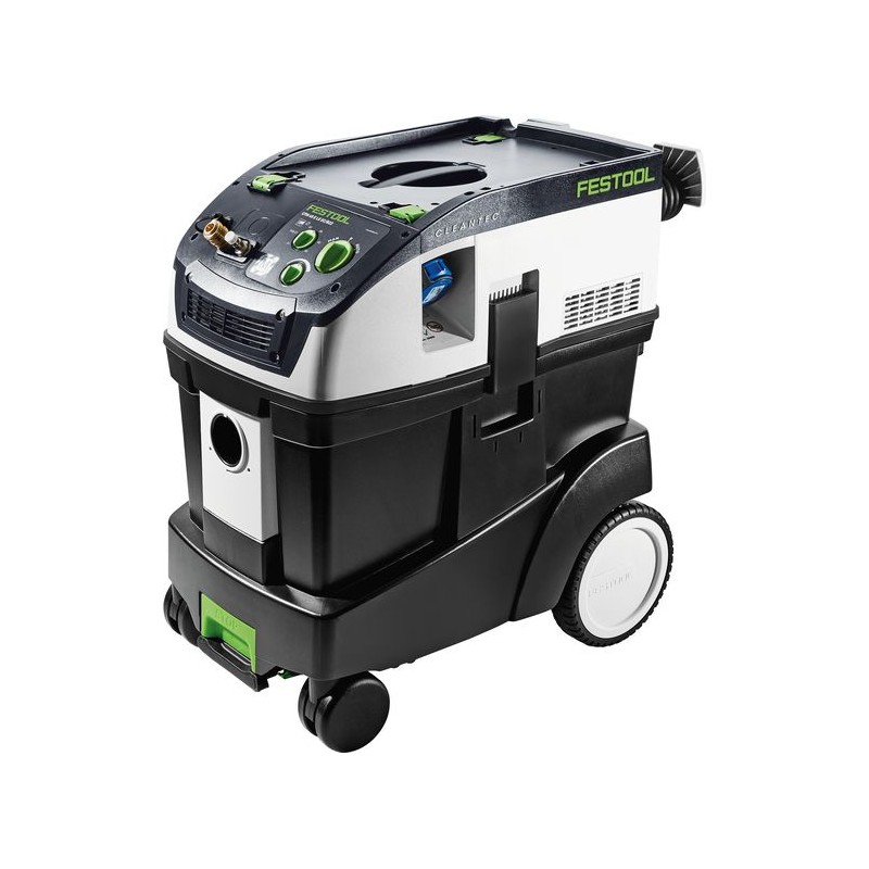 Festool Odkurzacz mobilny CTM 48 E LE EC B22 R1 CLEANTEC