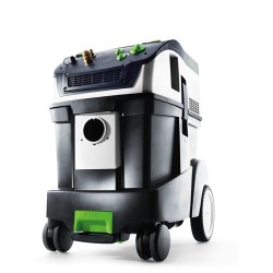 Festool Odkurzacz mobilny CTM 48 E LE EC B22 R1 CLEANTEC