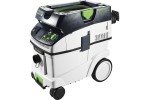 Festool Odkurzacz mobilny CTM 36 E AC CLEANTEC