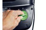 Festool Odkurzacz mobilny CTM 36 E AC CLEANTEC