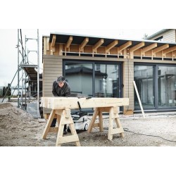 Festool Odkurzacz mobilny CTM 36 E AC CLEANTEC