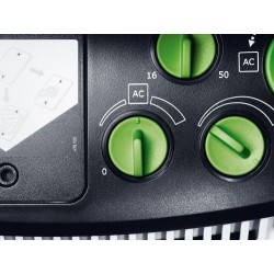 Festool Odkurzacz mobilny CTM 36 E AC CLEANTEC