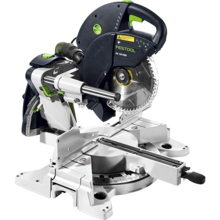 Festool Ukośnica przesuwna KS 120 REB KAPEX