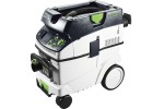 Festool Odkurzacz mobilny CTM 36 E AC-LHS CLEANTEC