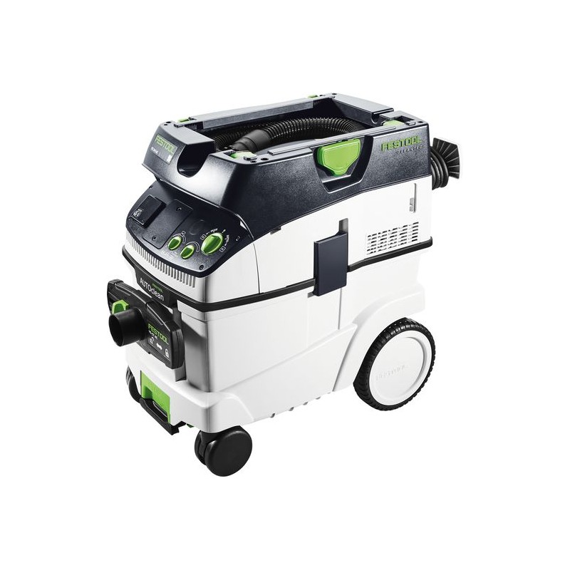 Festool Odkurzacz mobilny CTL 36 E AC-LHS CLEANTEC