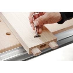 Festool Kotwa poprzeczna SV-QA D14/32