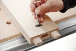 Festool Kotwa poprzeczna SV-QA D14/32