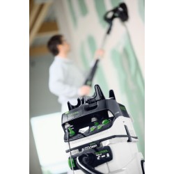 Festool Odkurzacz mobilny CTL 36 E AC-LHS CLEANTEC