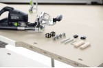 Festool Sworzeń podwójny SV-DB D14/16