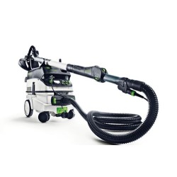 Festool Odkurzacz mobilny CTL 36 E AC-LHS CLEANTEC
