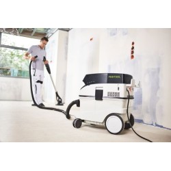 Festool Odkurzacz mobilny CTL 36 E AC-LHS CLEANTEC