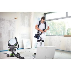 Festool Odkurzacz mobilny CTL 36 E AC-LHS CLEANTEC