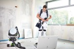 Festool Odkurzacz mobilny CTL 36 E AC-LHS CLEANTEC