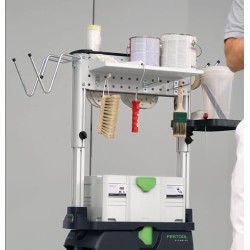 Festool Centrum robocze WCR 1000 T-Loc