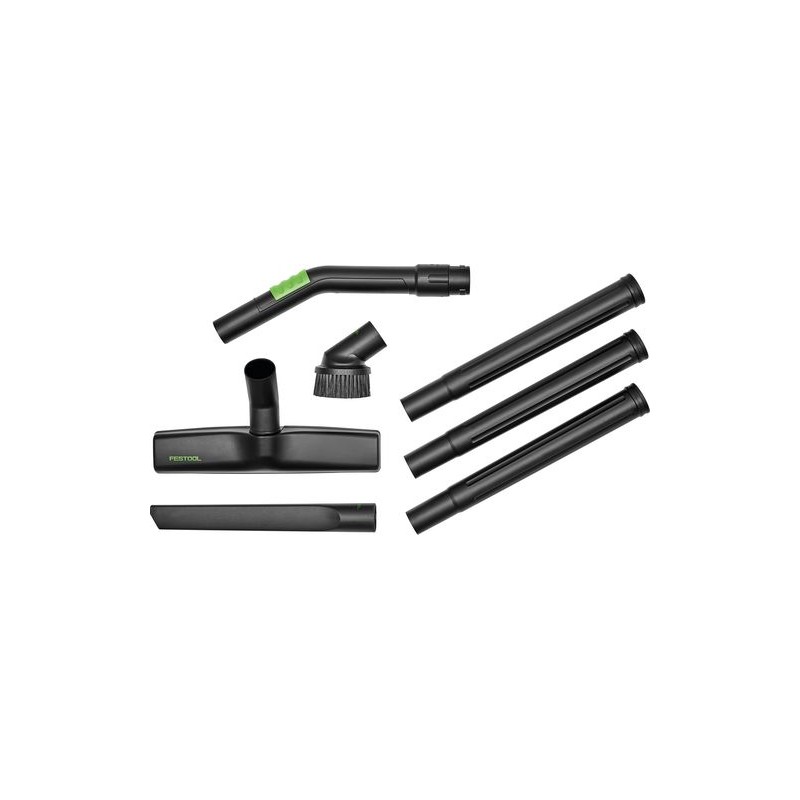 Festool Standardowy zestaw do czyszczenia  RS-ST D 27/36-Plus