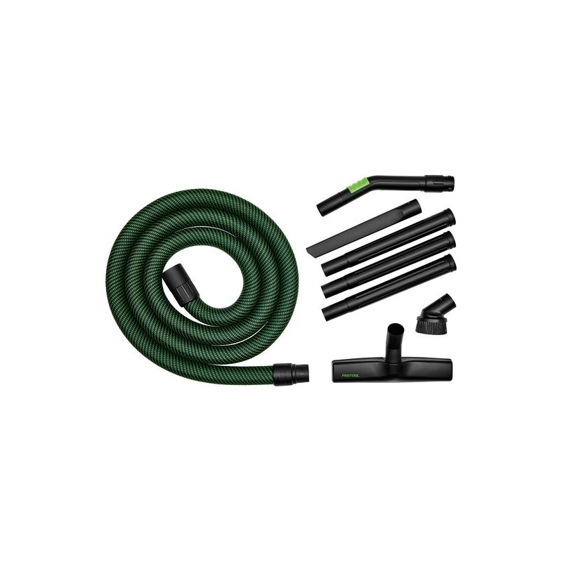 Festool Zestaw do czyszczenia w pracach rzemieślniczych RS-HW D 36-Plus
