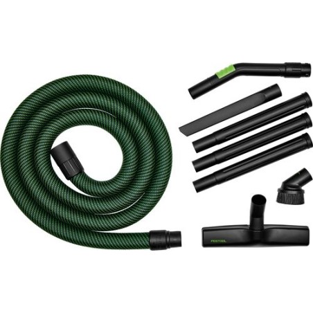 Festool Zestaw do czyszczenia w pracach rzemieślniczych RS-HW D 36-Plus