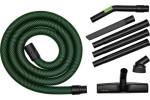 Festool Zestaw do czyszczenia w pracach rzemieślniczych RS-HW D 36-Plus