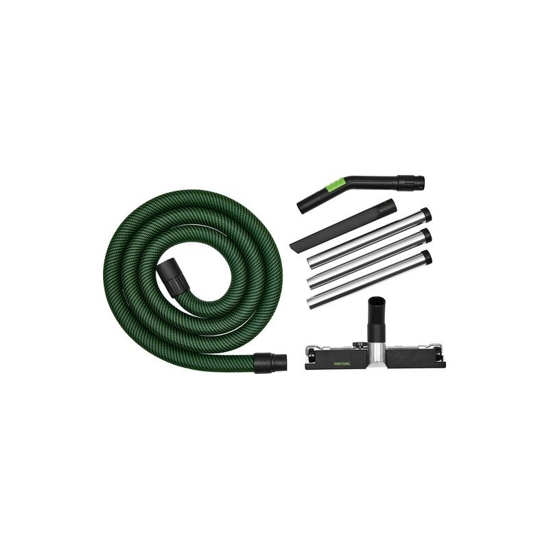 Festool Zestaw do czyszczenia podłóg RS-BD D 36-Plus