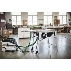Festool Zestaw do odsysania AB-AS CS/TKS