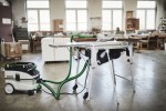 Festool Zestaw do odsysania AB-AS CS/TKS